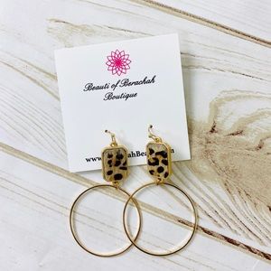 “ Keesha” Earrings